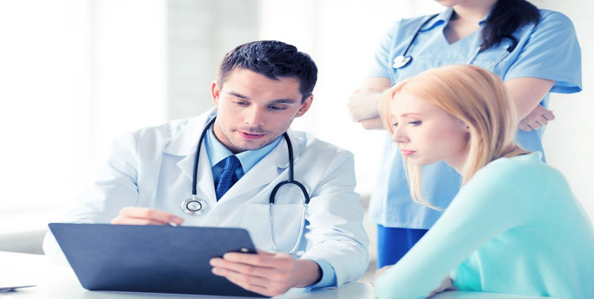 health care